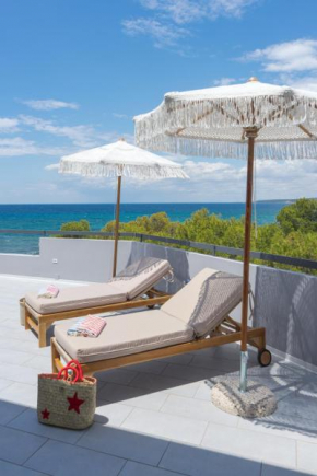 Acquamarina Apartment